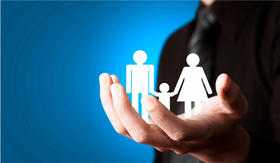 保险分类和阶梯