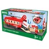 BRIO 货运直升机BROC33886 商品缩略图0