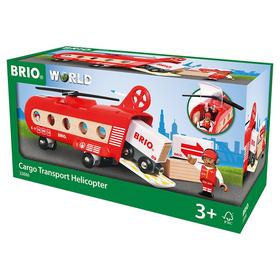 BRIO 货运直升机BROC33886