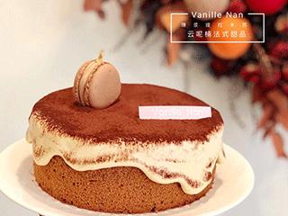 爆浆提拉米苏 商品图0