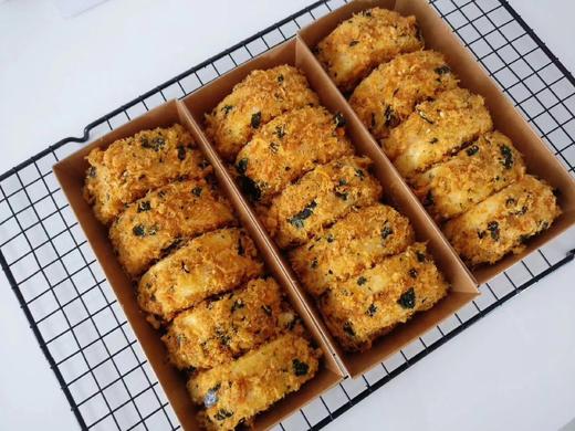 【肉松小贝】 商品图6