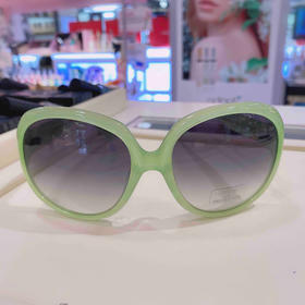 芙丽芙丽/Folli Follie 太阳镜果绿色