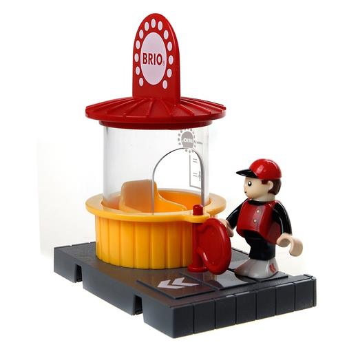 BRIOBrio火车系列快乐公园场景套装33740 商品图1