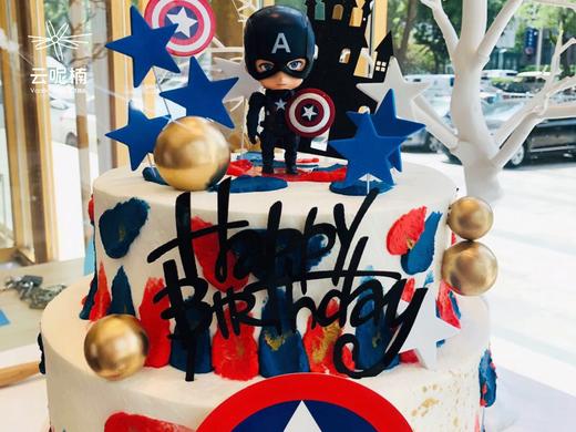 美国队长 商品图0