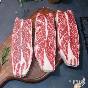 AAA雪花牛小排2斤