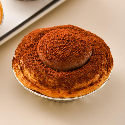 粉红啵啵挞 商品图2