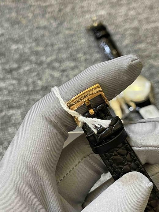 施华洛世奇女士石英腕表，颜值超高，原499，孤品清仓特价处理，无包装 商品图11