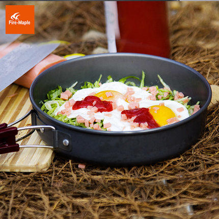 火枫FMC-202野营套锅（适2-3人） 商品图3