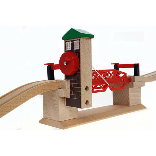 BRIO 升降桥BROC33757 商品图7