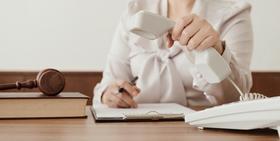 律师助理成长诀窍