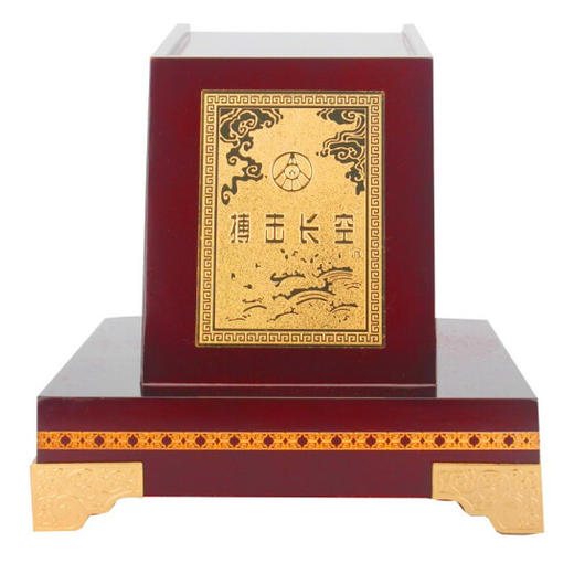 五粮液生态酿酒·搏击长空酒 52度 750mL*1瓶 商品图5