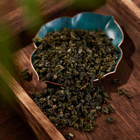 绿宝石高原绿茶 | 来自深山秘境，味野有仙气