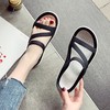 【可湿水外穿拖鞋女】度假凉拖软底鞋海边韩版沙滩女鞋凉鞋 商品缩略图4