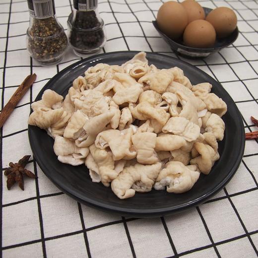 通州厂 大红门 猪大肠200g*25袋 商品图4