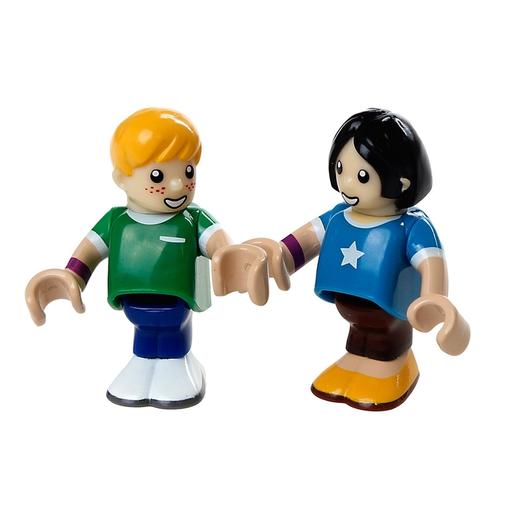 BRIOBrio火车系列云霄飞车轨道套装33730 商品图4