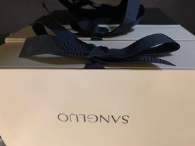 #跟着好物馆买买买 SANGLUO桑罗单面桑蚕丝真丝枕套