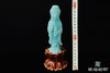 派瑞翡翠 翡翠摆件 糯种 绿色 紫色 商品缩略图3