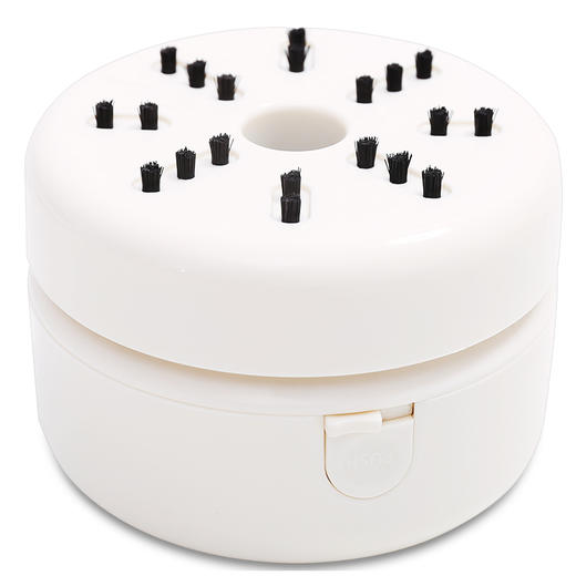 纽赛NS198桌面清洁器(颜色随机) 商品图5