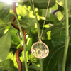 北京仓｜CATHERINE WEITZMAN-Birth Flower-3月 黄色蜜源花 项链［美国设计师］ 商品缩略图4