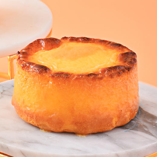 岩烧芝士蛋糕 商品图1