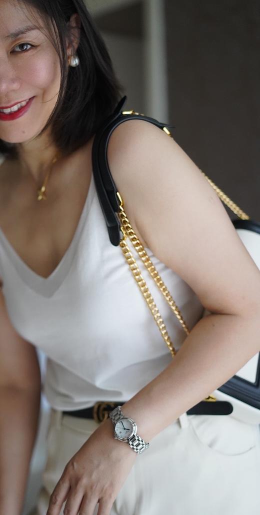 浪琴心月手表~欢迎去专柜对比~给你们讲到最低的价格~只是品牌方给的原材料，工费都没算~ 商品图7