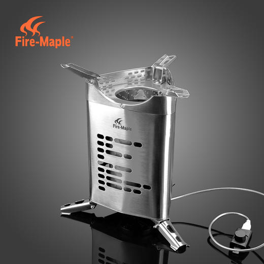 火枫青山柴火炉1101301001 商品图0