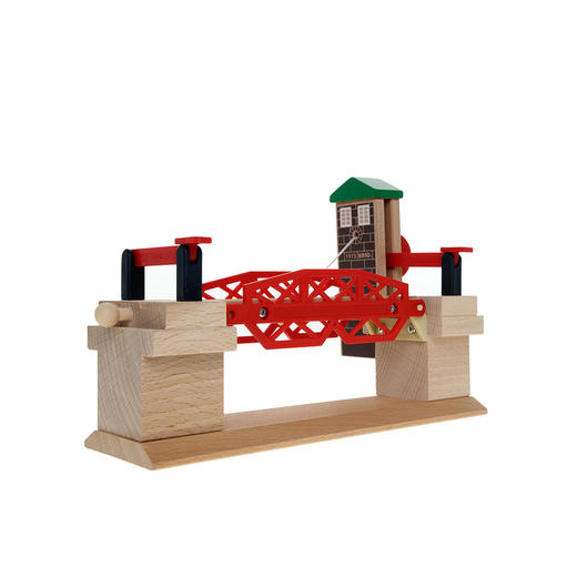 BRIO 升降桥BROC33757 商品图4