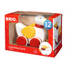BRIO 小白鸭拖拉玩具BROC30323 商品缩略图4