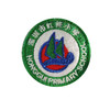 深圳罗湖红桂小学新生套餐刺绣校徽校服 商品缩略图0