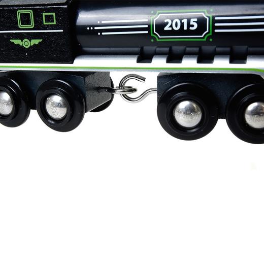 BRIOBrio火车系列复古火车2015特别版33742 商品图3