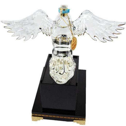 五粮液生态酿酒·搏击长空酒 52度 750mL*1瓶 商品图1