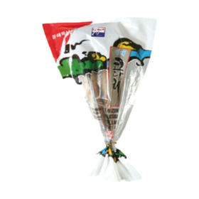 海地村 冻干明太鱼680g【中】