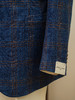 Orazio Luciano Wool Linen Silk Jacket 商品缩略图4