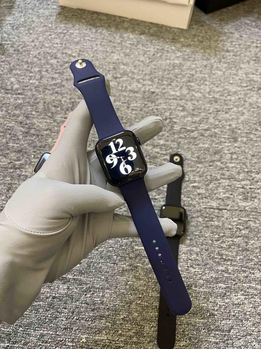 苹果表，外观一比一，多种表盘可选，可自定义表盘，3色可选，特价清仓处理～ 无包装，看详情页介绍 商品图8