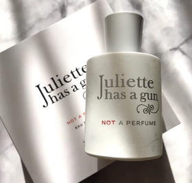 配枪朱丽叶非香水