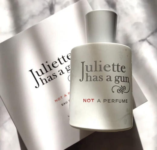 配枪朱丽叶非香水 商品图0