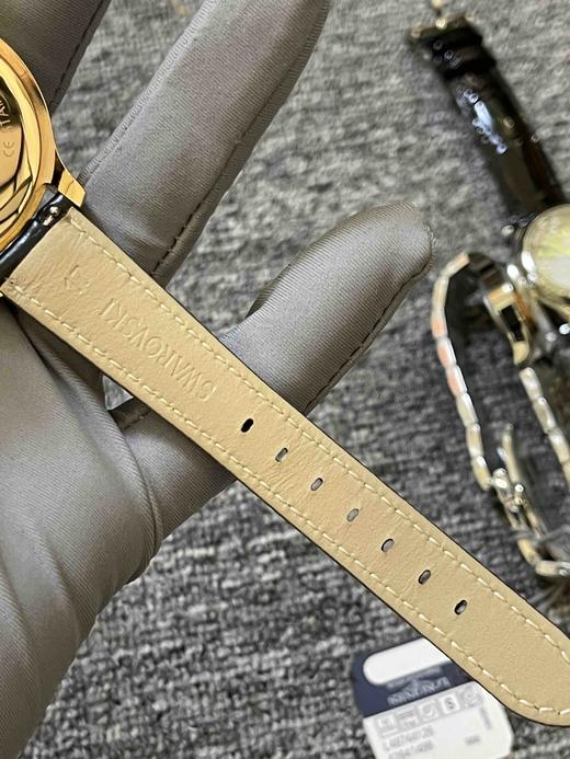 施华洛世奇女士石英腕表，颜值超高，原499，孤品清仓特价处理，无包装 商品图10