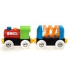 BRIO 我的小火车初级轨道套装BROC33727 商品缩略图4