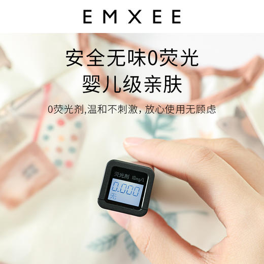 嫚熙宝宝吃饭防污罩衣画画神器儿童围兜反穿衣防水防脏饭兜春夏 商品图5