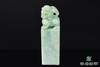 派瑞翡翠 翡翠摆件 糯种 绿色 商品缩略图0