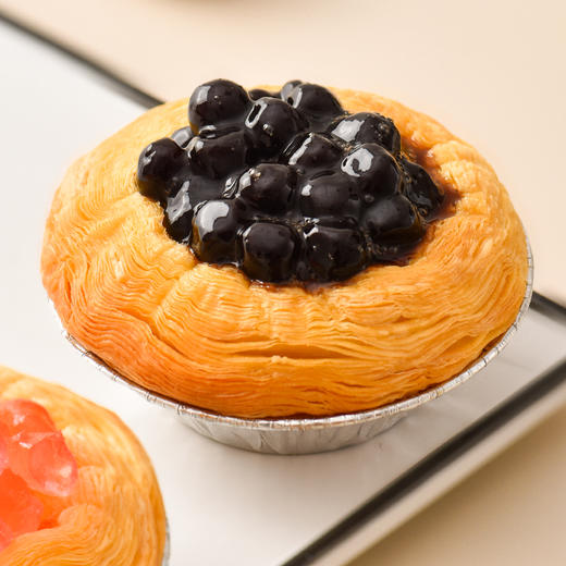 粉红啵啵挞 商品图1