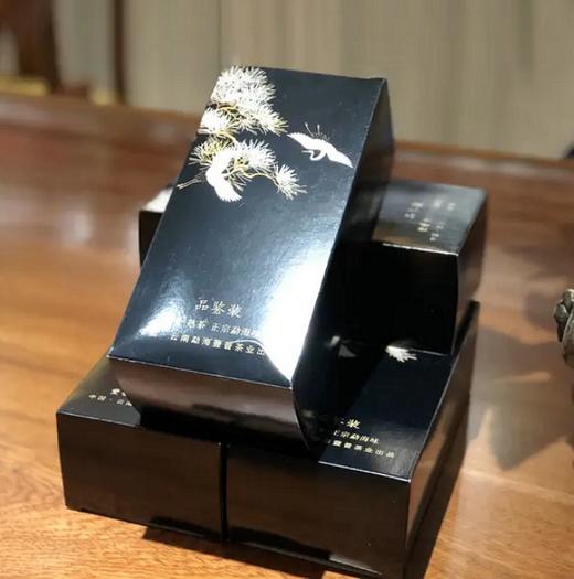 豐普古茶 茶叶 六种茶品品鉴装（茶品随机，6包/盒约60g） 商品图0