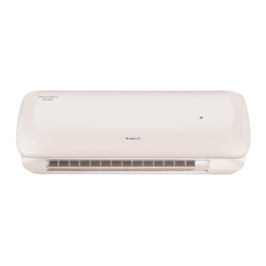 GREE格力 月亮女神 大1匹/1.5匹 一级能效变频冷暖家用空调 商品图3