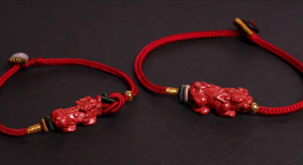 延伸│朱砂的风水妙用 