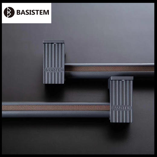 衣通杆——衣物收纳【卢加诺】（单位：一个） 商品图0