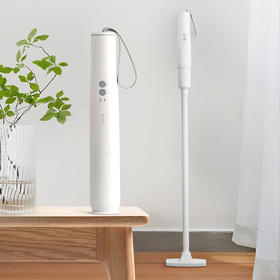 无线、轻便，走哪吸哪！自从用了它，阿宝爱上了做家务！