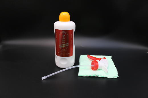 红木精油简装版 商品图2