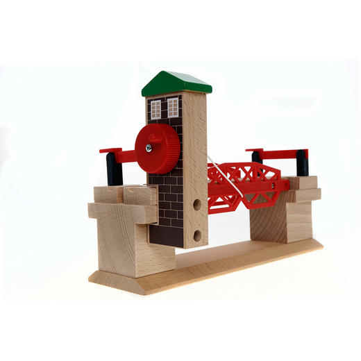 BRIO 升降桥BROC33757 商品图6