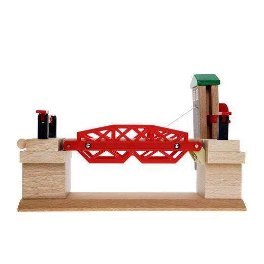 BRIO 升降桥BROC33757 商品图3