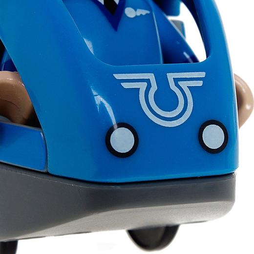 BRIO 电动旅行车BROC33506 商品图5